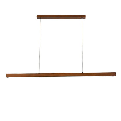 Linear Horizon Hanging light Pendant Light