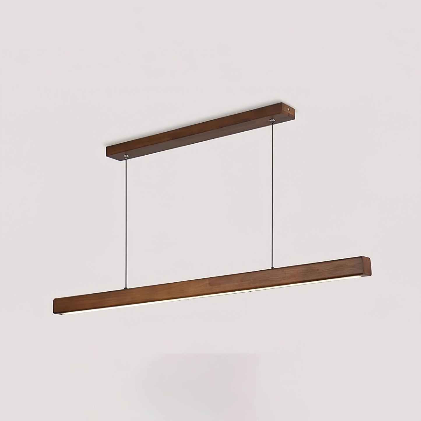 Linear Horizon Hanging light Pendant Light