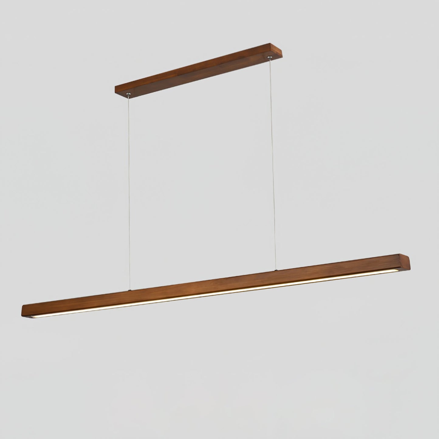 Linear Horizon Hanging light Pendant Light