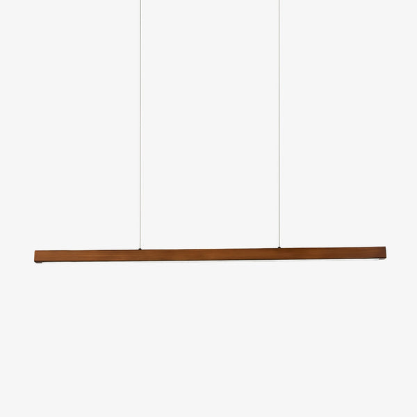 Linear Horizon Hanging light Pendant Light