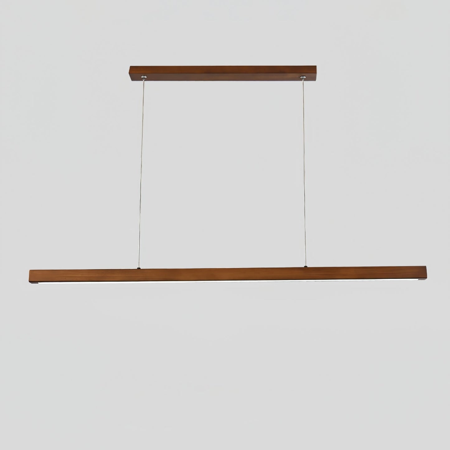 Linear Horizon Hanging light Pendant Light