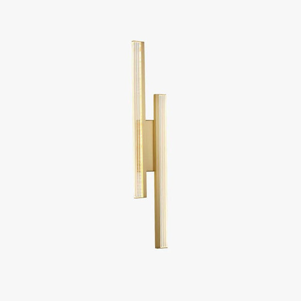 Linear LED Sconce Wall Lamp