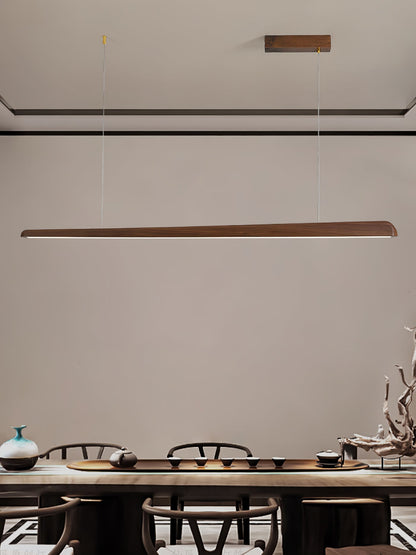 Linearity Hanging light Pendant Lamp