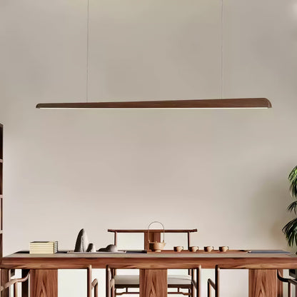 Linearity Hanging light Pendant Lamp