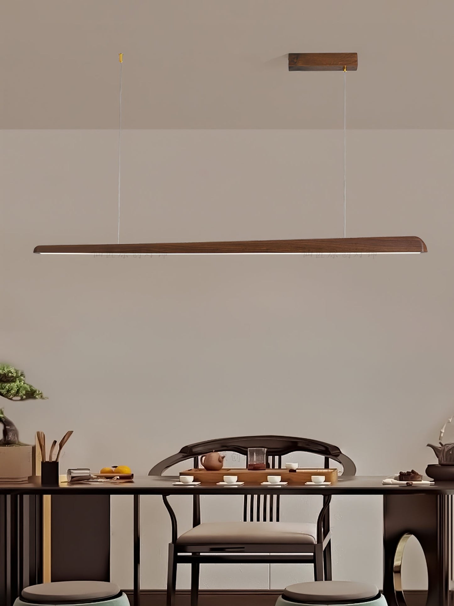 Linearity Hanging light Pendant Lamp