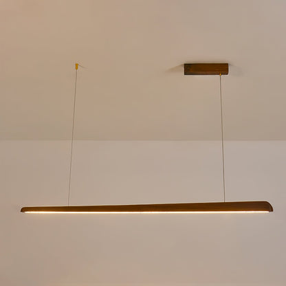 Linearity Hanging light Pendant Lamp