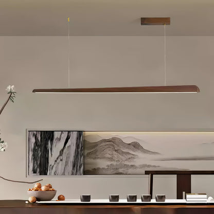 Linearity Hanging light Pendant Lamp