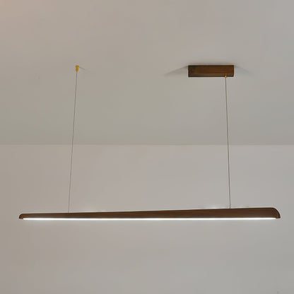 Linearity Hanging light Pendant Lamp