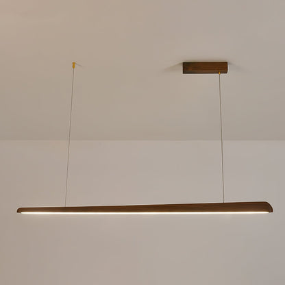 Linearity Hanging light Pendant Lamp