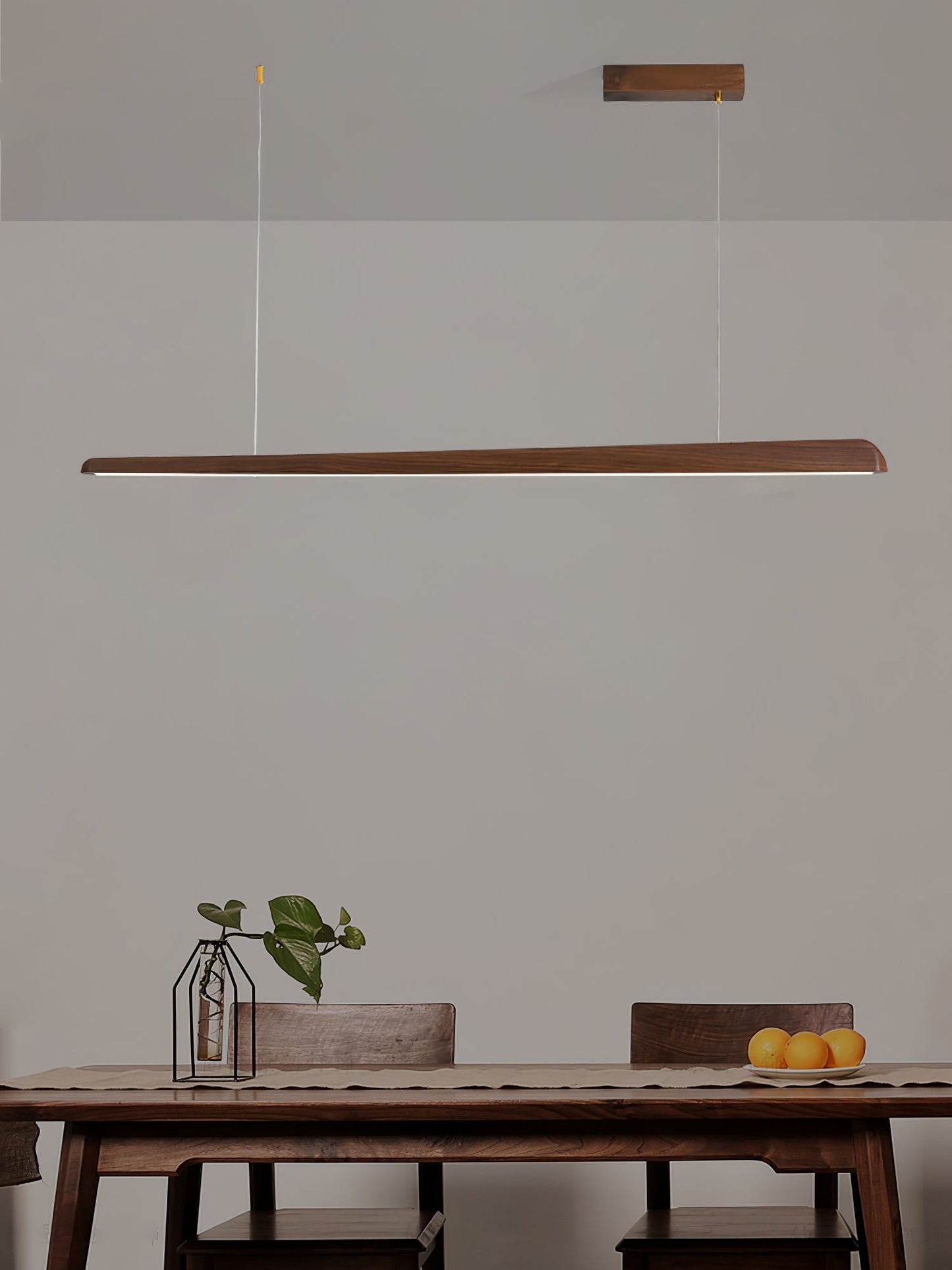 Linearity Hanging light Pendant Lamp