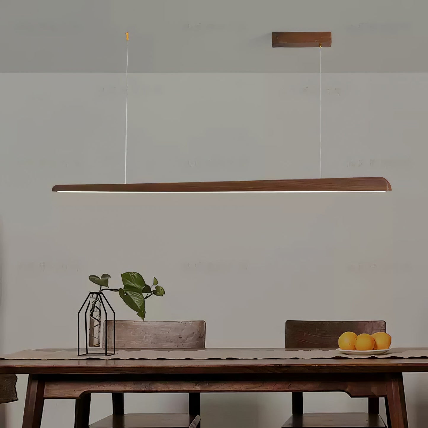 Linearity Hanging light Pendant Lamp