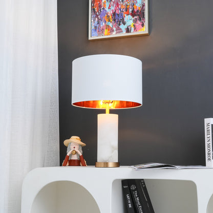 Lineham Nightstand lamp Table Lamp