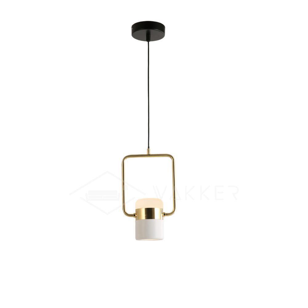 Adjustable Glass Houselight Pendant Light