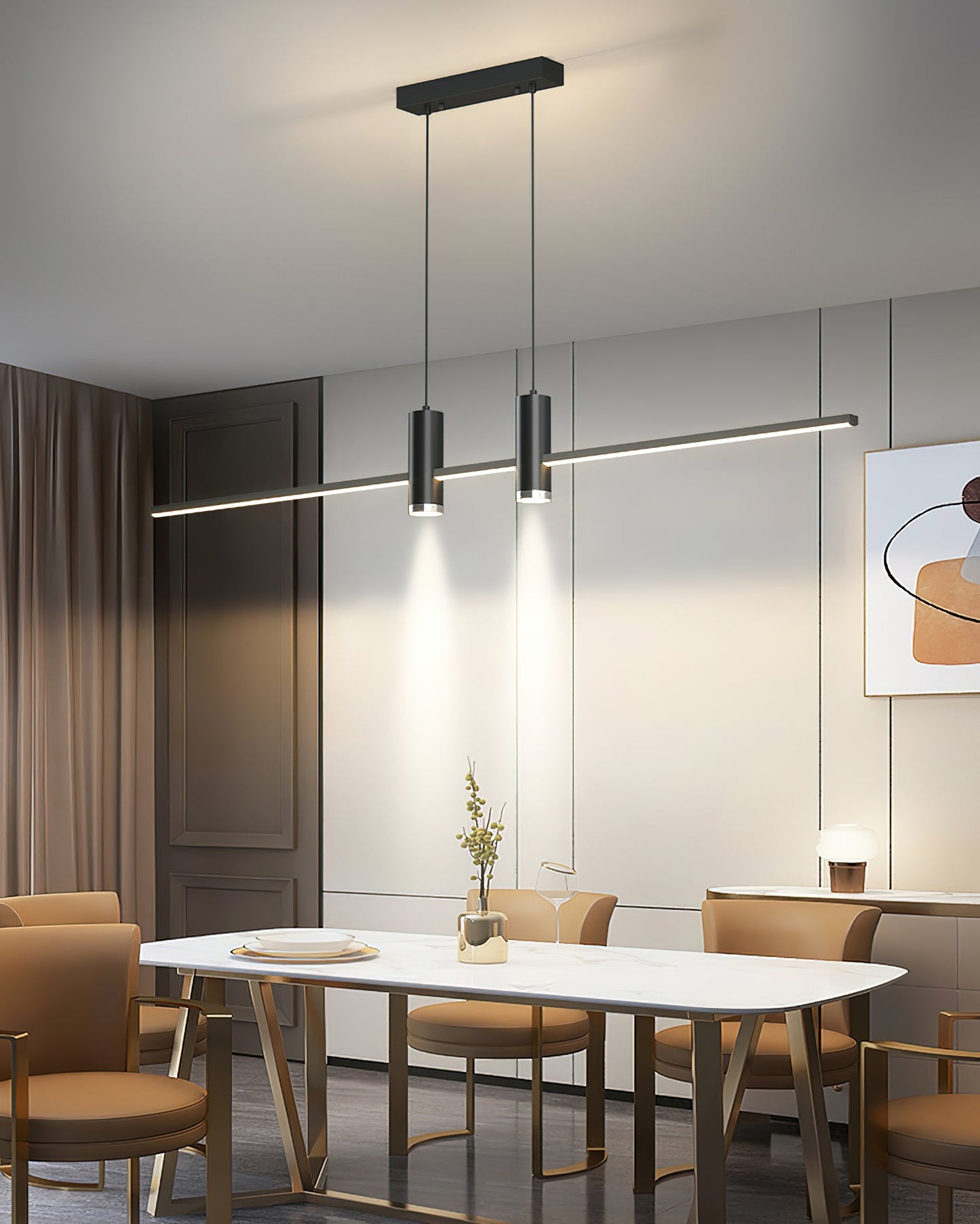 Link Ceiling light fitting Pendant Light