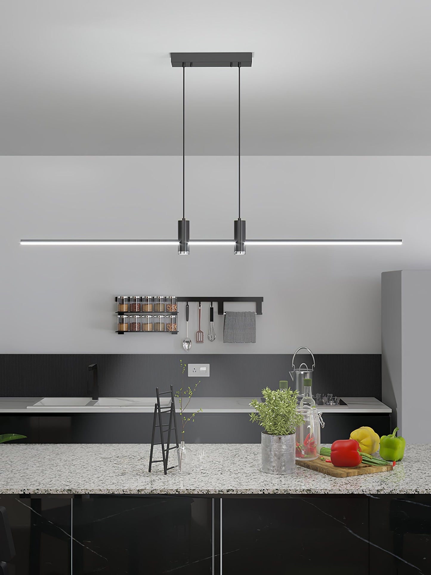 Link Ceiling light fitting Pendant Light