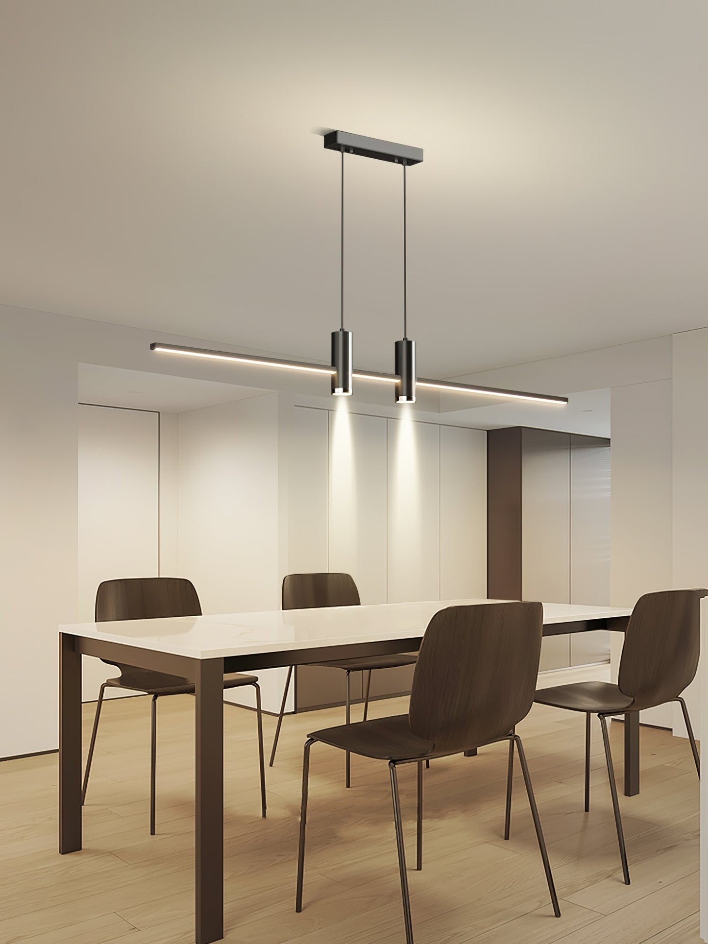 Link Ceiling light fitting Pendant Light