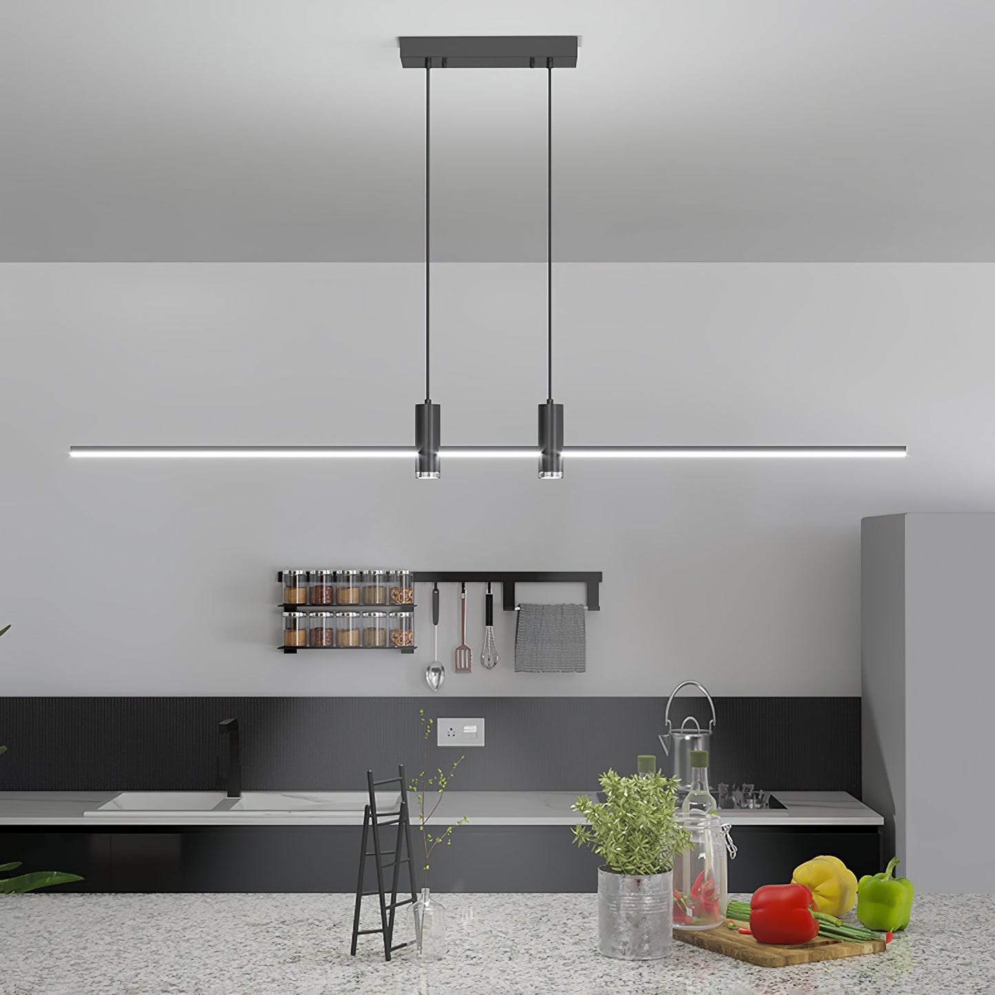 Link Ceiling light fitting Pendant Light