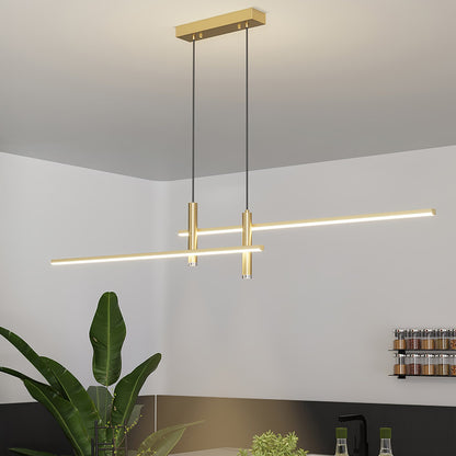 Links Island Hanging light Pendant Light