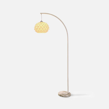 Linterna Arch Reading Lamp Floor Lamp