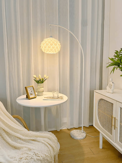 Linterna Arch Reading Lamp Floor Lamp