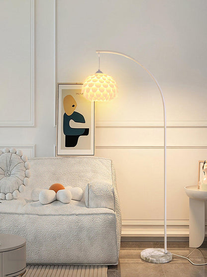 Linterna Arch Reading Lamp Floor Lamp