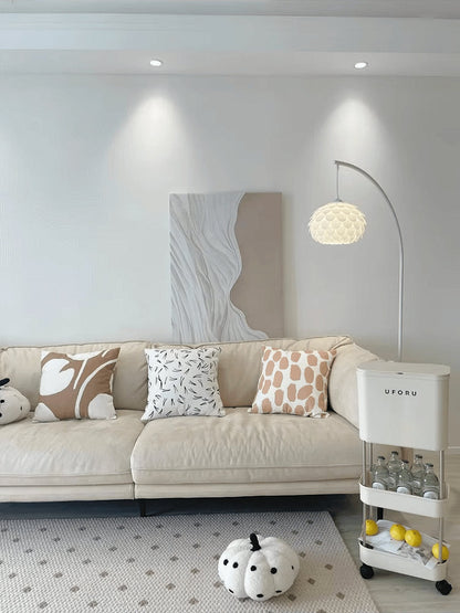 Linterna Arch Reading Lamp Floor Lamp