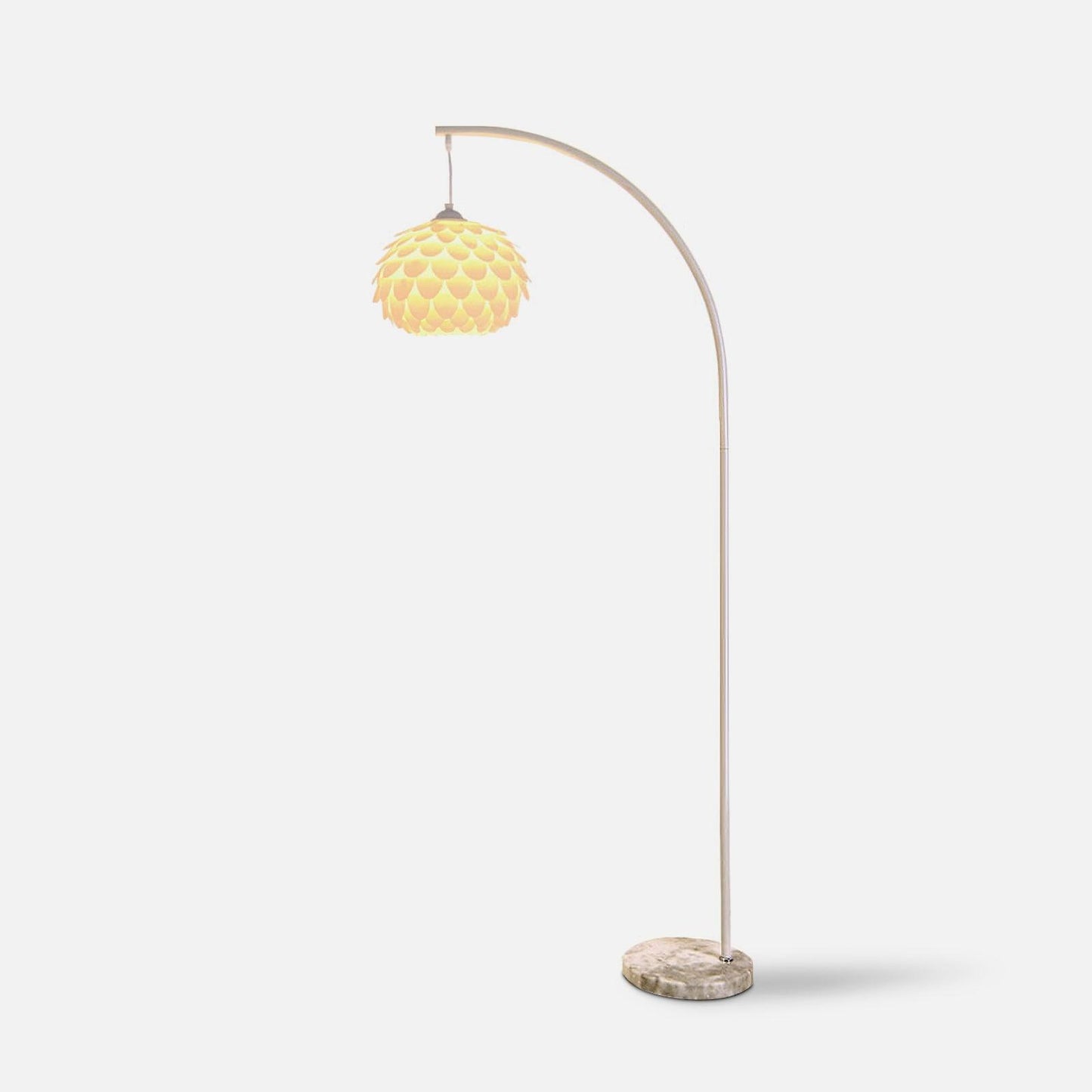 Linterna Arch Reading Lamp Floor Lamp