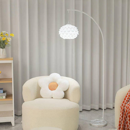 Linterna Arch Reading Lamp Floor Lamp