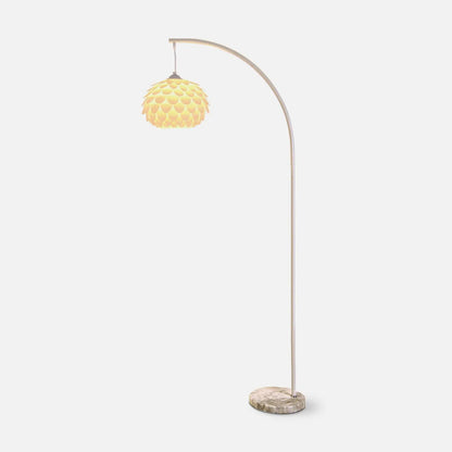 Linterna Arch Reading Lamp Floor Lamp