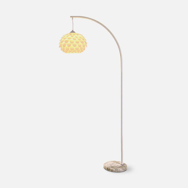 Linterna Arch Reading Lamp Floor Lamp