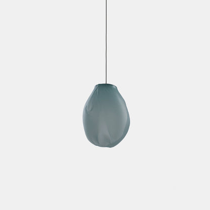 Liquid Glass Stone Hanging light Pendant Light