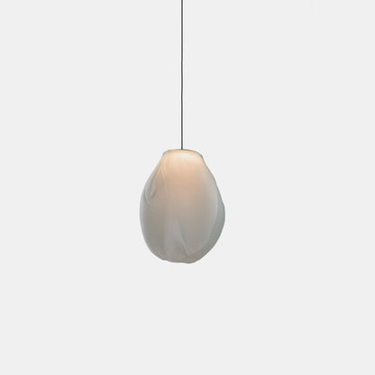 Liquid Glass Stone Hanging light Pendant Light