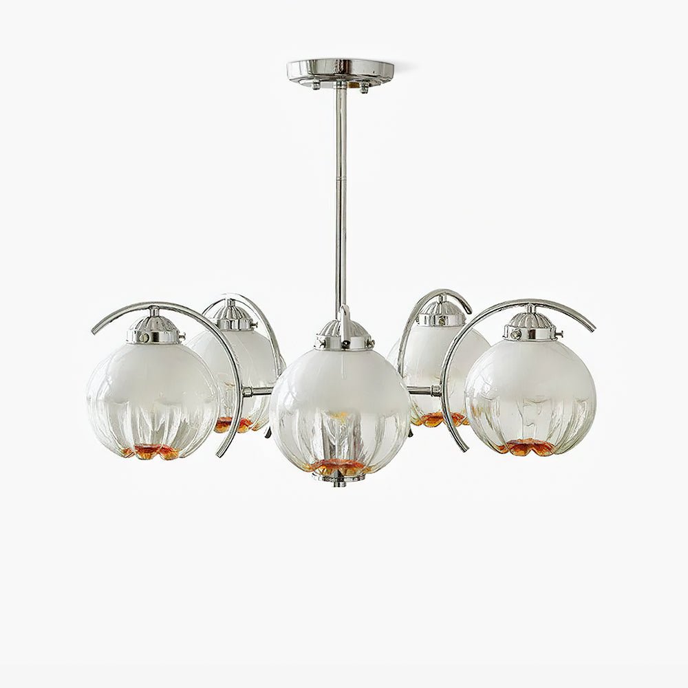 Litchford Pendant light Chandelier