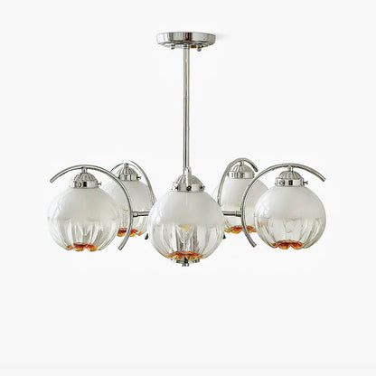 Litchford Pendant light Chandelier