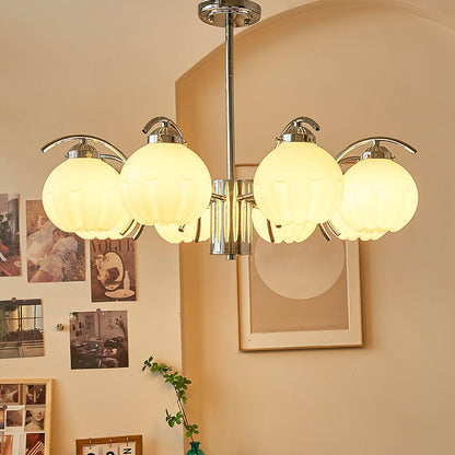 Litchford Pendant light Chandelier