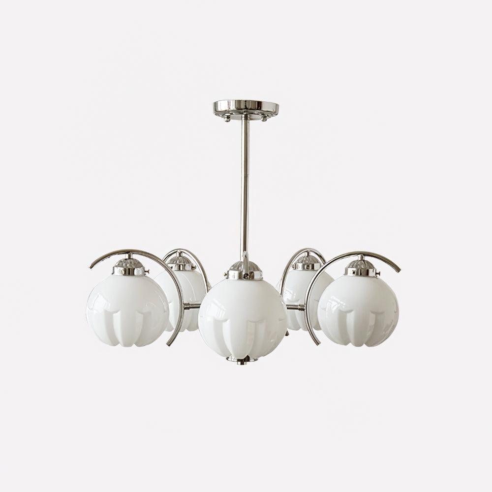 Litchford Pendant light Chandelier