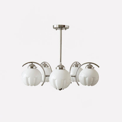 Litchford Pendant light Chandelier