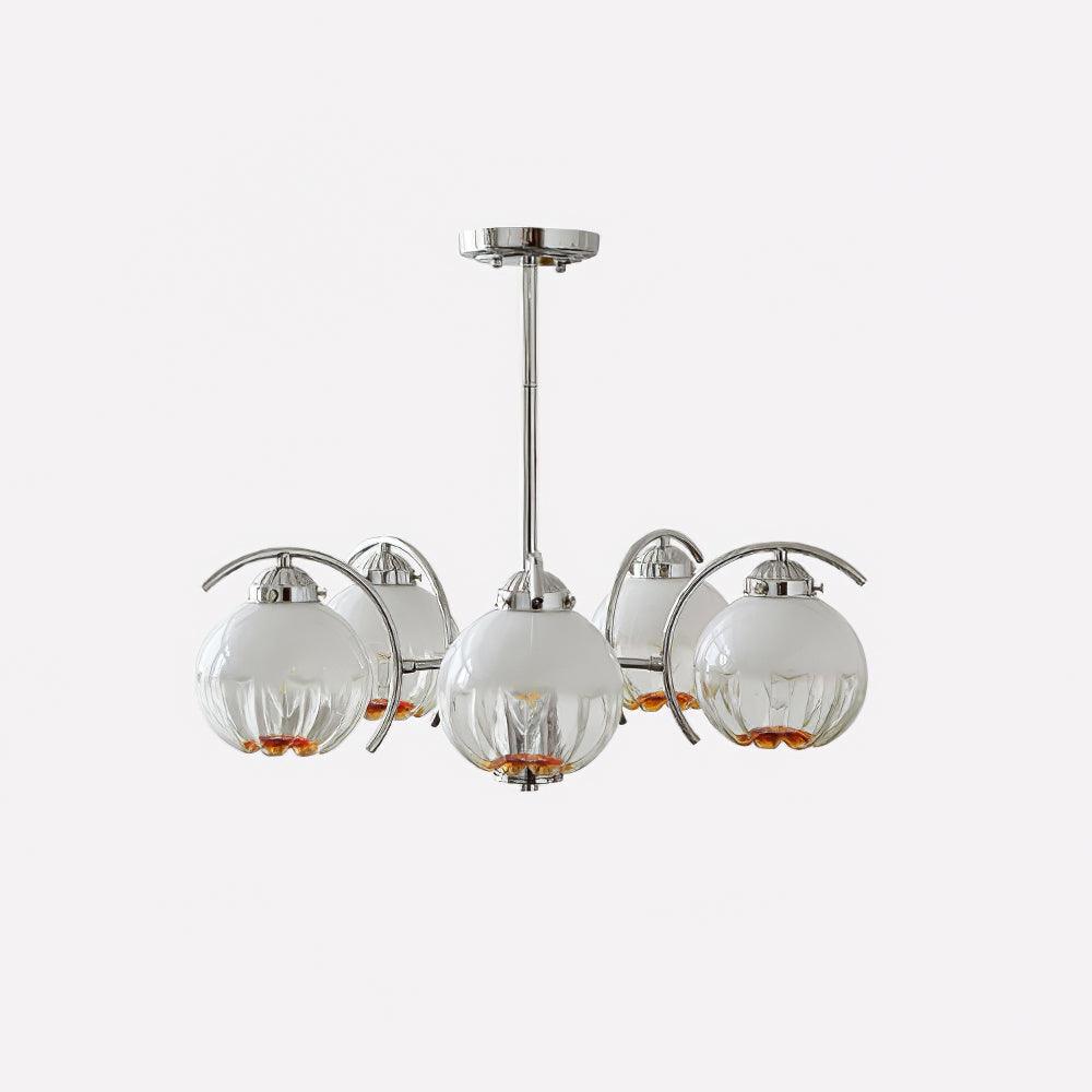 Litchford Pendant light Chandelier