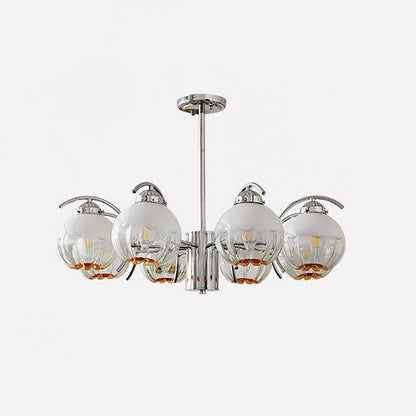 Litchford Pendant light Chandelier