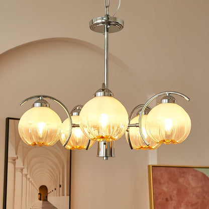 Litchford Pendant light Chandelier