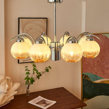 Litchford Pendant light Chandelier