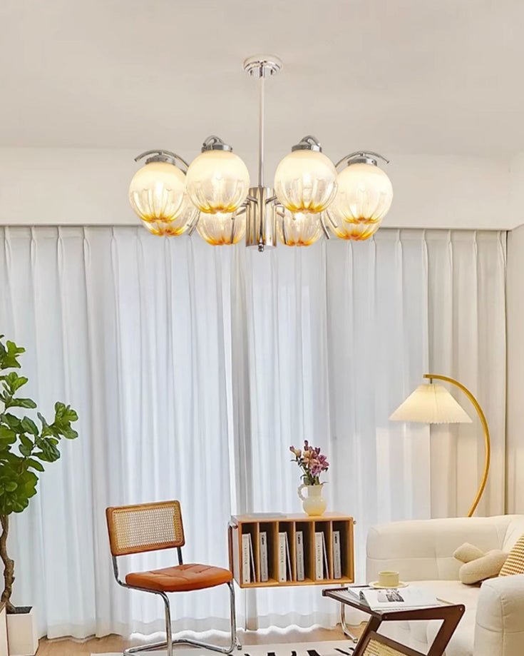 Litchford Pendant light Chandelier