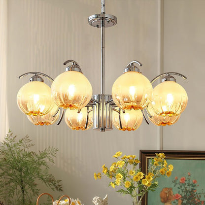 Litchford Pendant light Chandelier