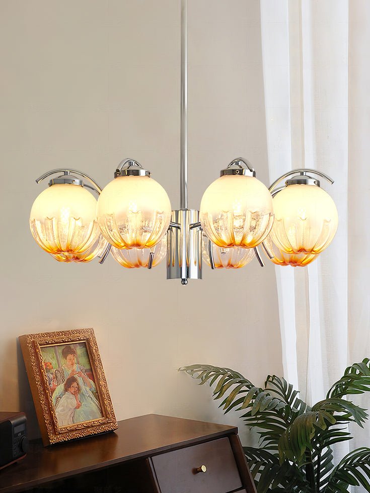 Litchford Pendant light Chandelier