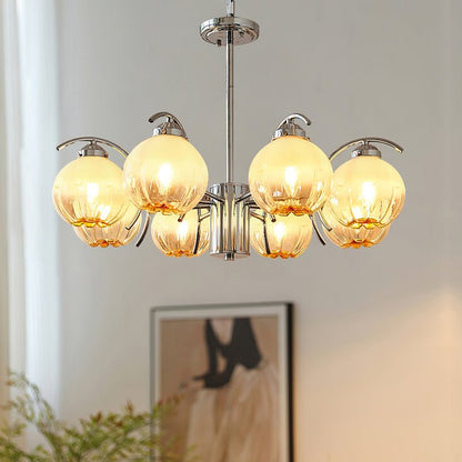 Litchford Pendant light Chandelier