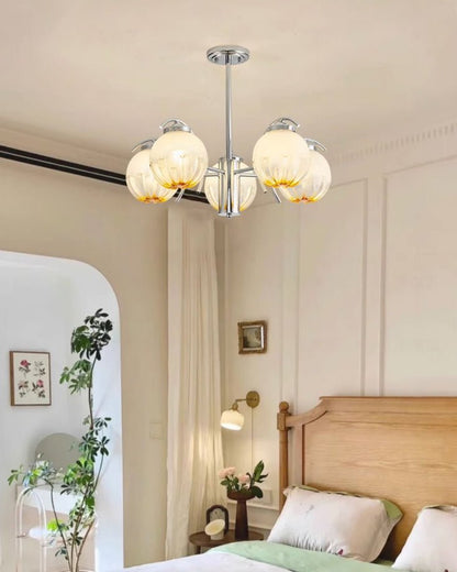 Litchford Pendant light Chandelier