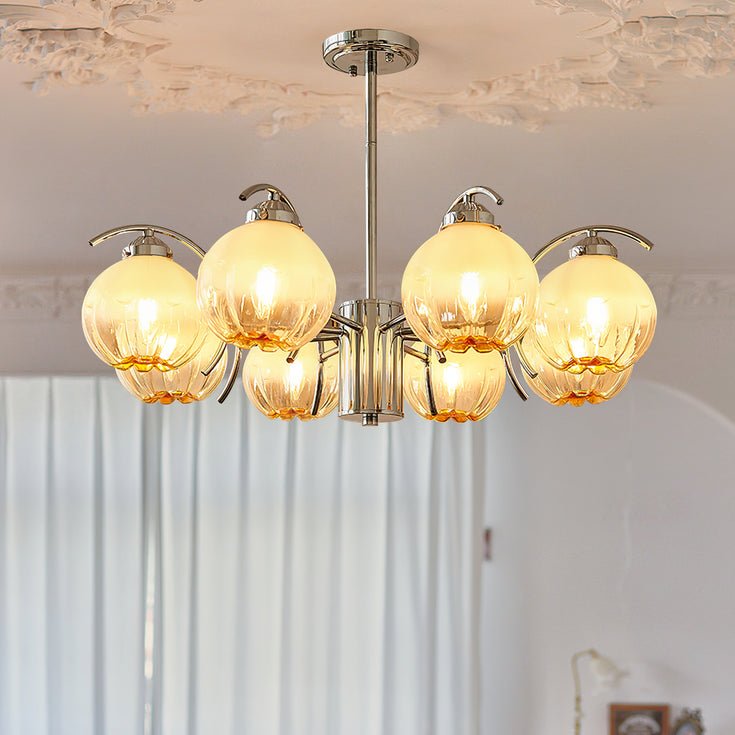 Litchford Pendant light Chandelier