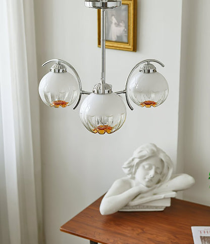 Litchford Pendant light Chandelier