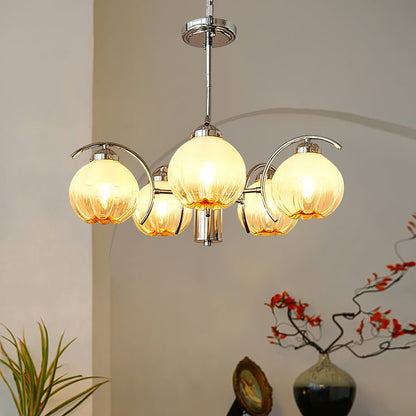 Litchford Pendant light Chandelier