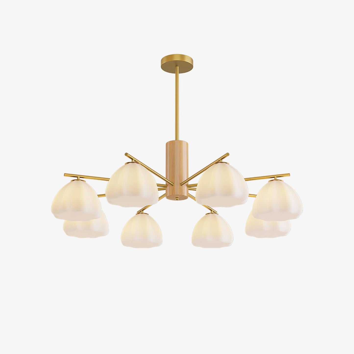 Little Clouds Pendant light Chandelier